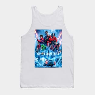 Frozen Empire | movie | 2024 Tank Top